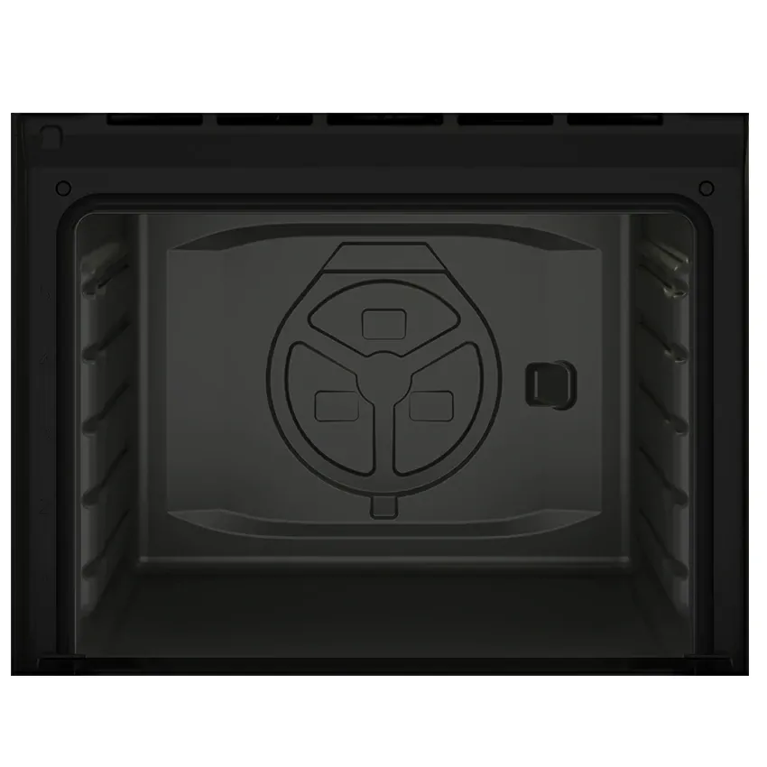 Four Encastrable Électrique BEKO | 2300 Watts - 60 CM - INOX