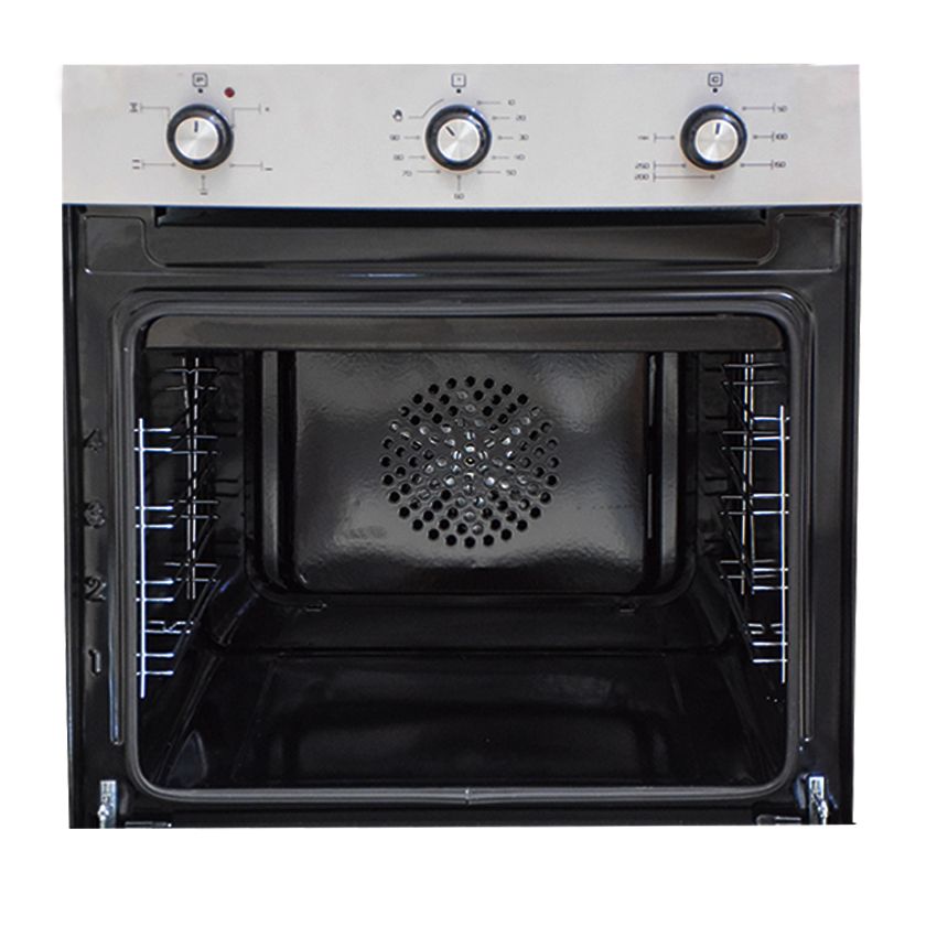 Four Encastrable  CL confort line  | 60 cm - Classe énergétique  A - Inox