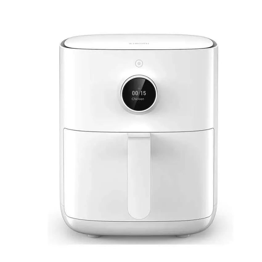 Air Fryer Xiaomi | Cuisson 4.5L – 1500W – Blanc
