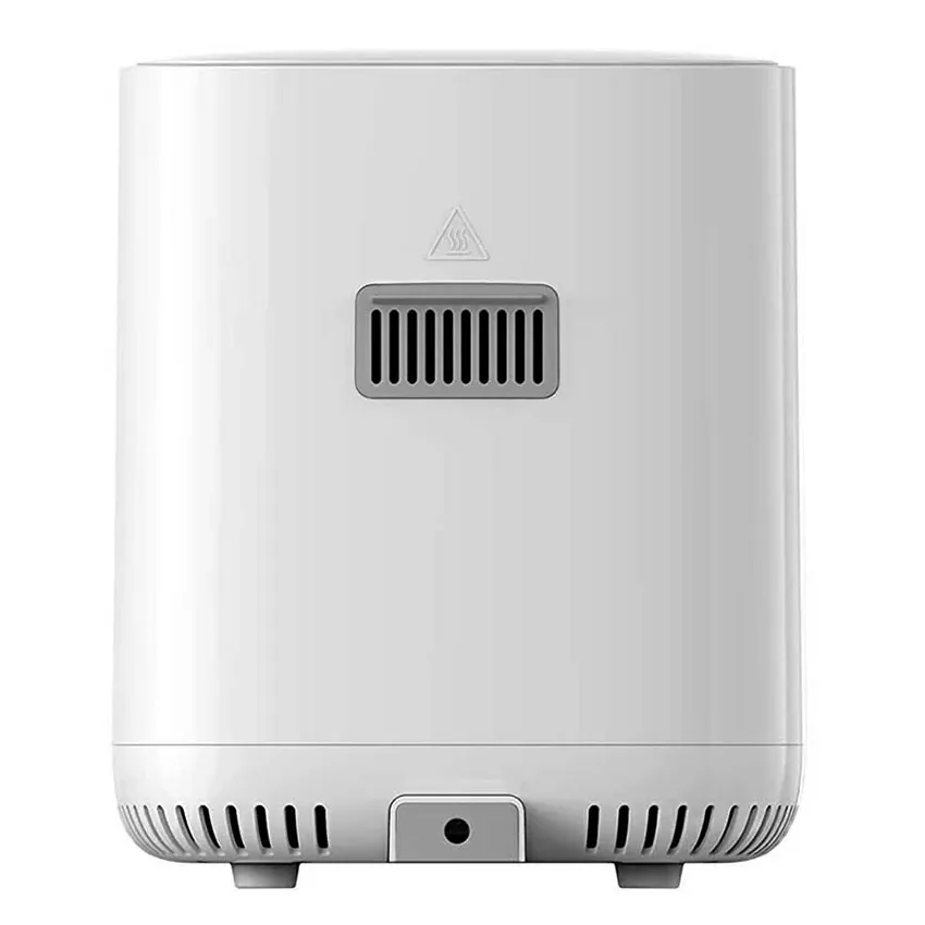 Airfryer Friteuse XIAOMI Smart 1600 Watts  | avec bac de cuisson de 4 litres  - Ref 44577 - Blanc 