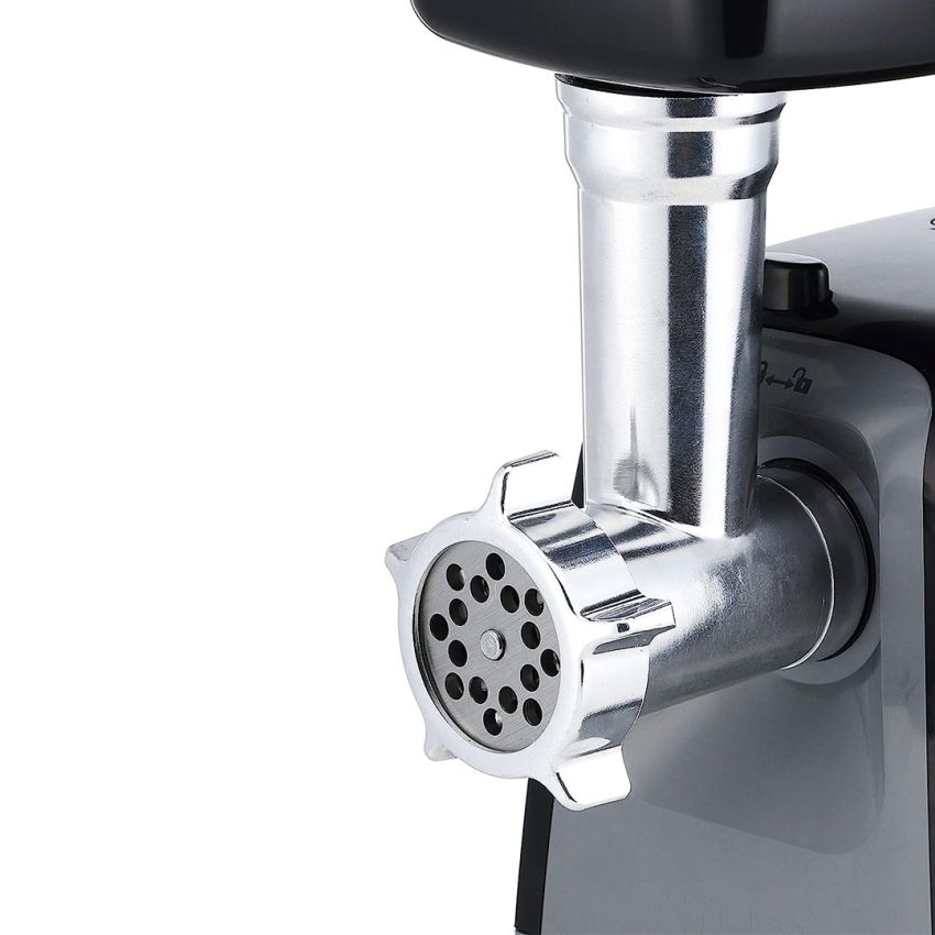 Hachoir à Viande TOUCH 40558 | 2000W - Noir 