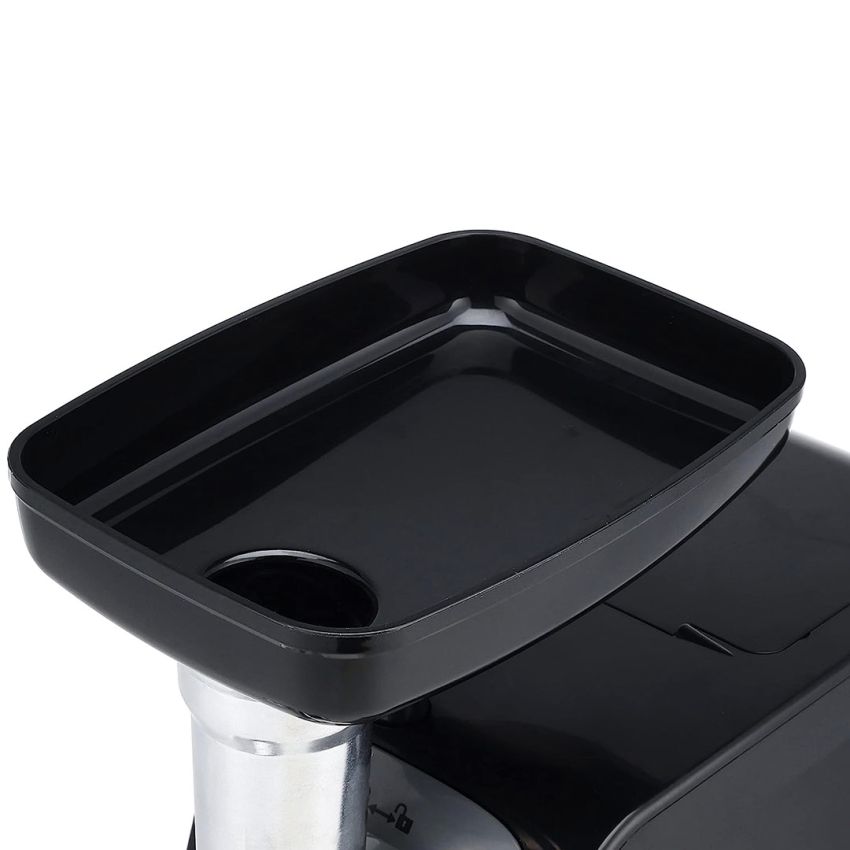 Hachoir à Viande TOUCH 40558 | 2000W - Noir 