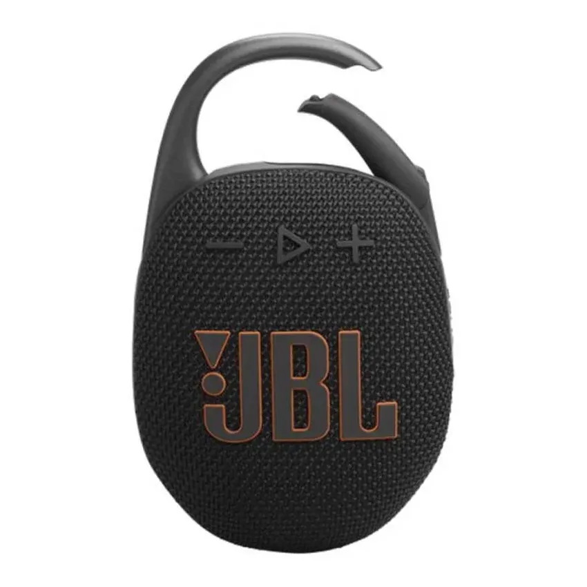 Haut parleur Bluetooth JBL | Clip 5 - ultra portable