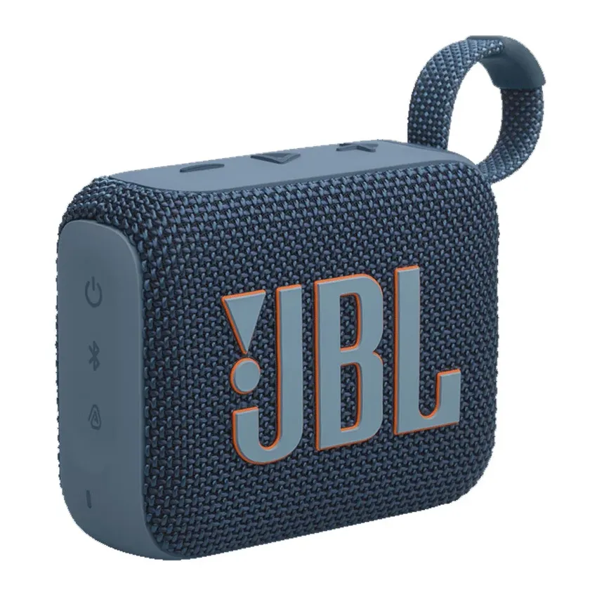 Haut parleur sans fil JBL | Go 4 - Bluetooth