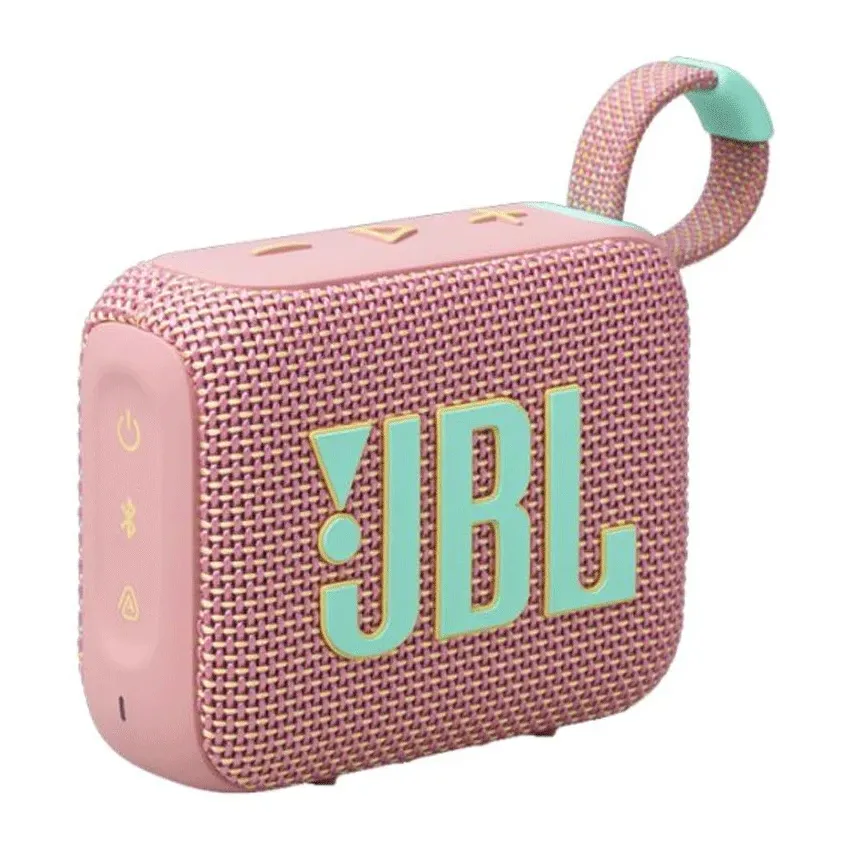 Haut parleur sans fil JBL | Go 4 - Bluetooth