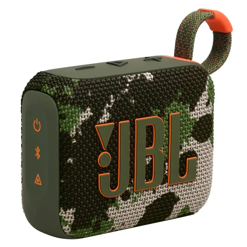 Haut parleur sans fil JBL | Go 4 - Bluetooth