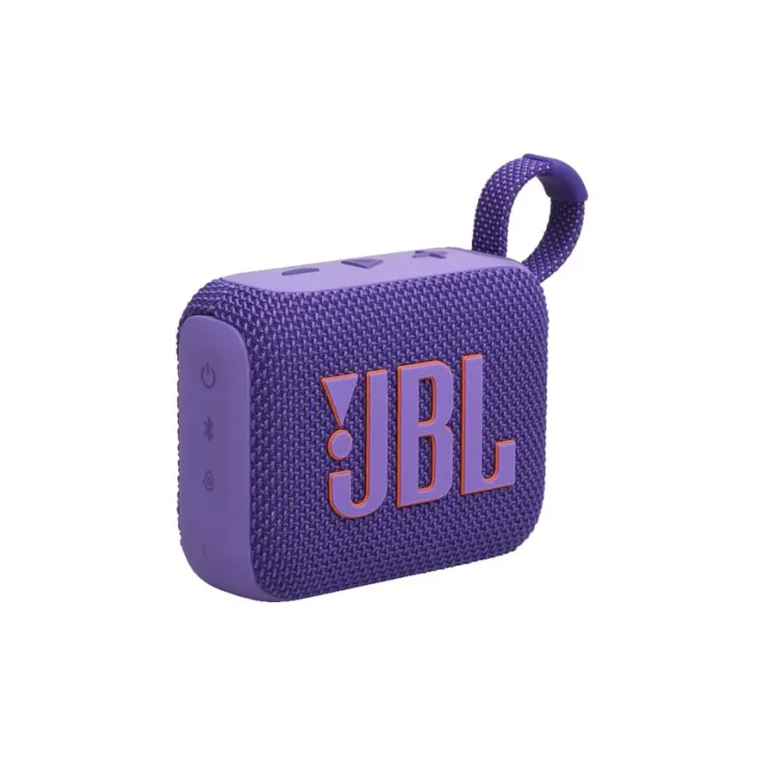 Haut parleur sans fil JBL | Go 4 - Bluetooth