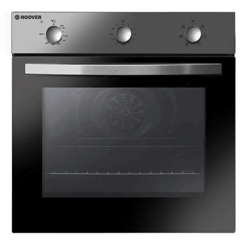 Four  Encastrable HOOVER 65 Litres | Chaleur tournante - HON602X - Inox 