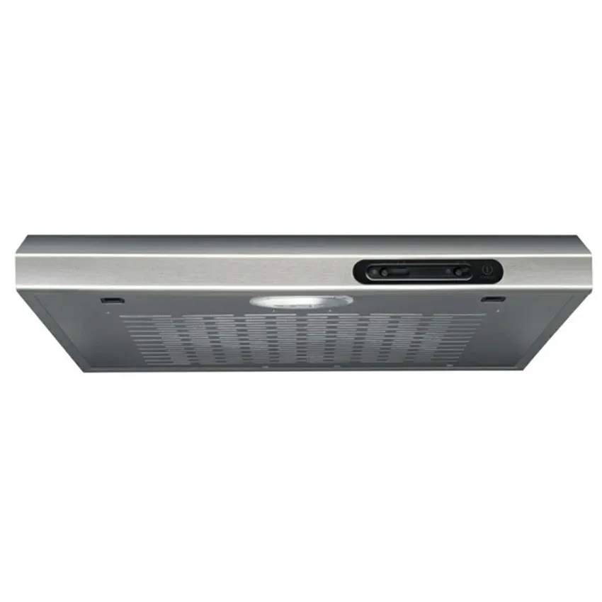 Hotte  Casquette  aspirante  INDESIT 60cm | ISLT 65 AS X   -  Inox
