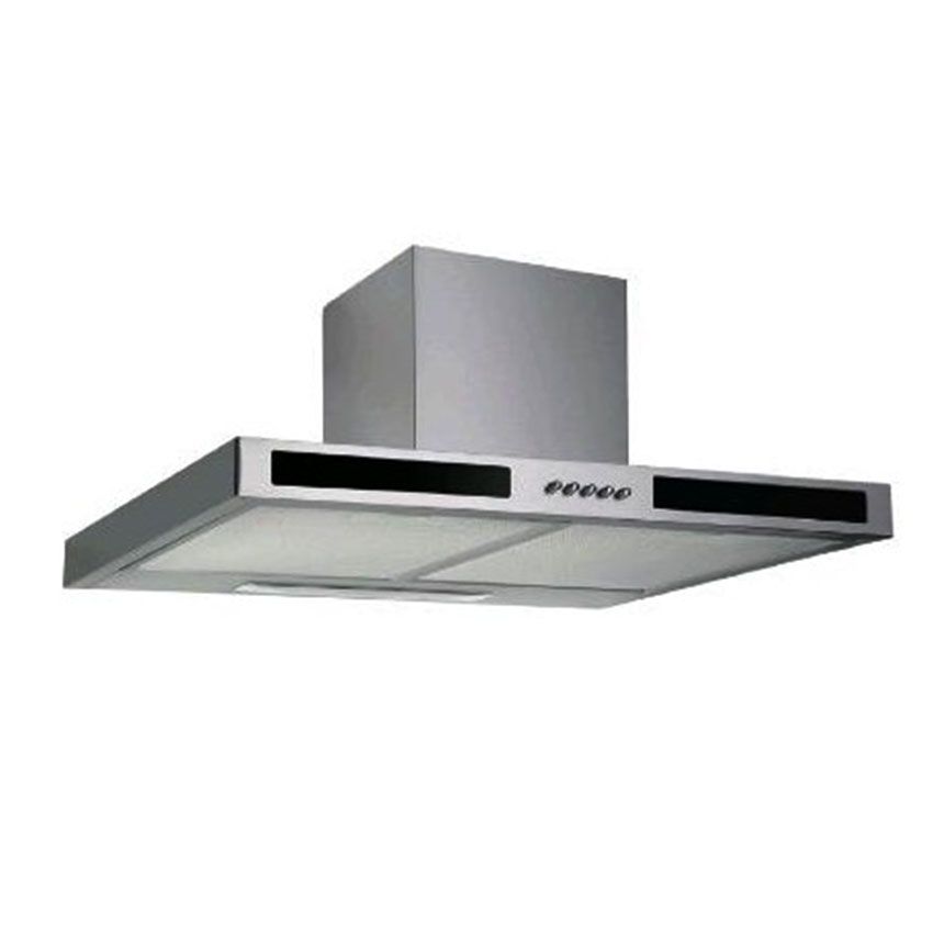 Hotte Encastrable MONTBLANC | 90 cm - PSHX90 - Inox