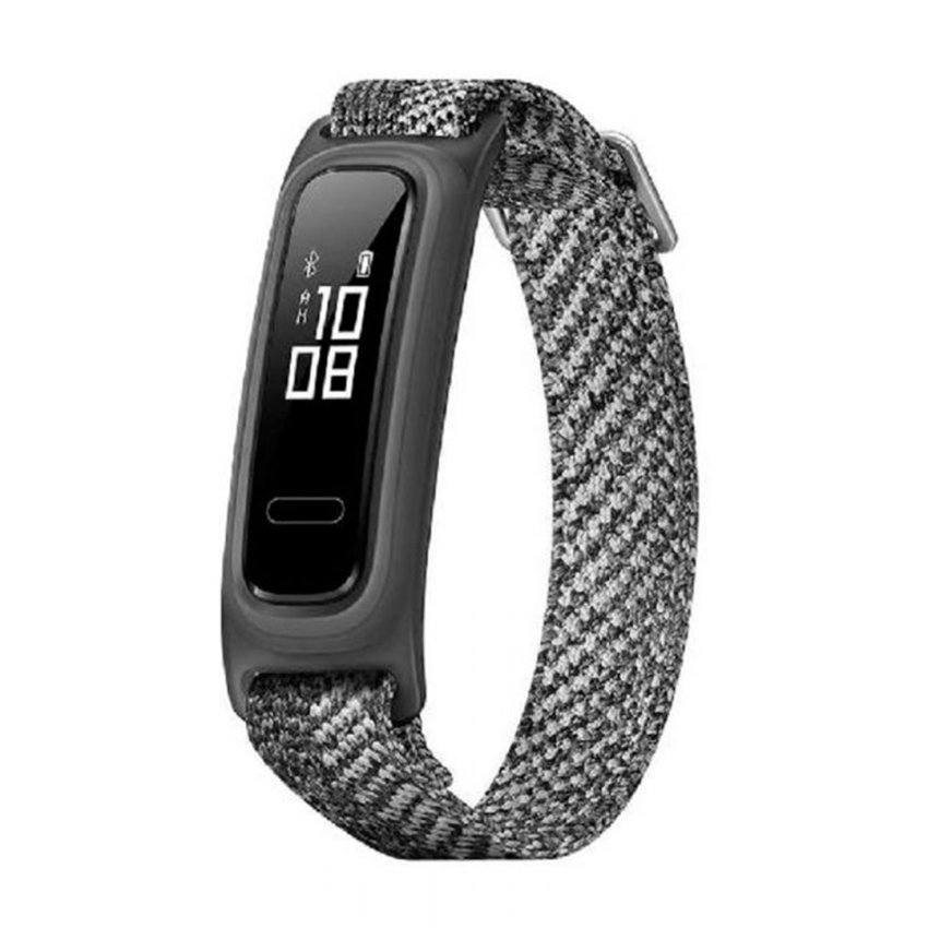 Montre Connectée HUAWEI Band 4E | iOS & ANDROID -  Noir & Rose 