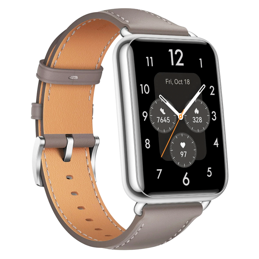 Montre Connectée Huawei Watch Fit 2 Classic