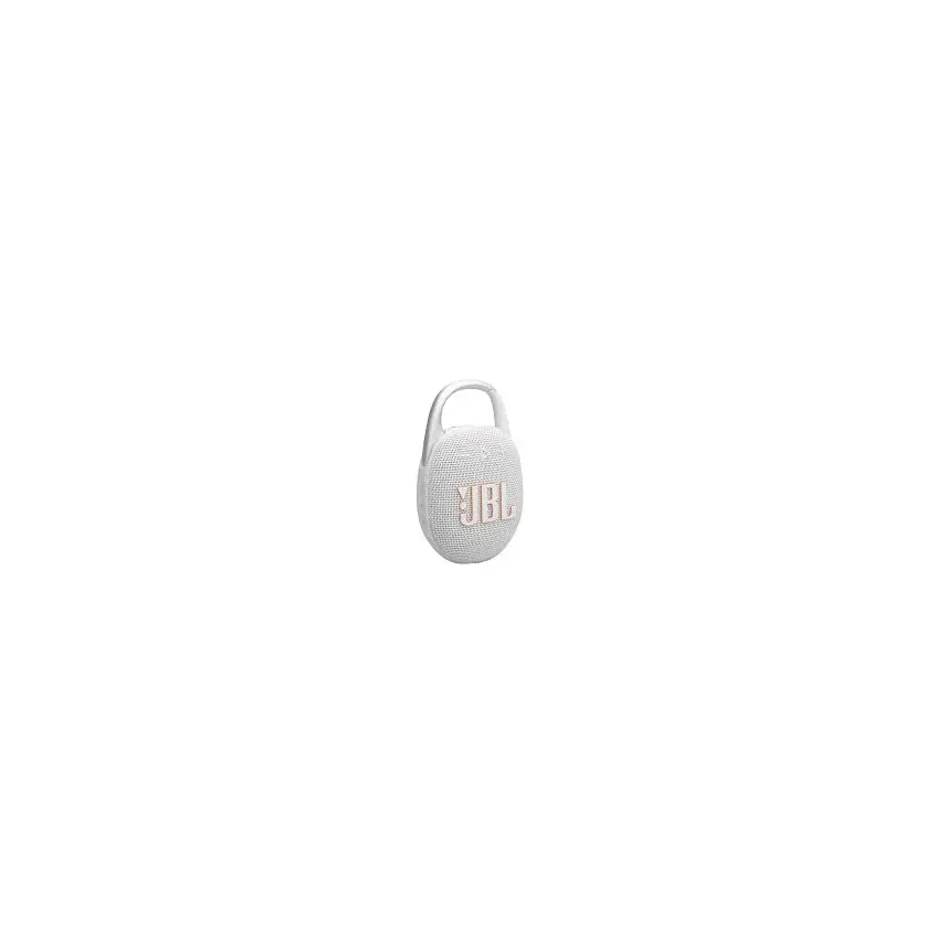 Haut parleur Bluetooth JBL | Clip 5 - ultra portable