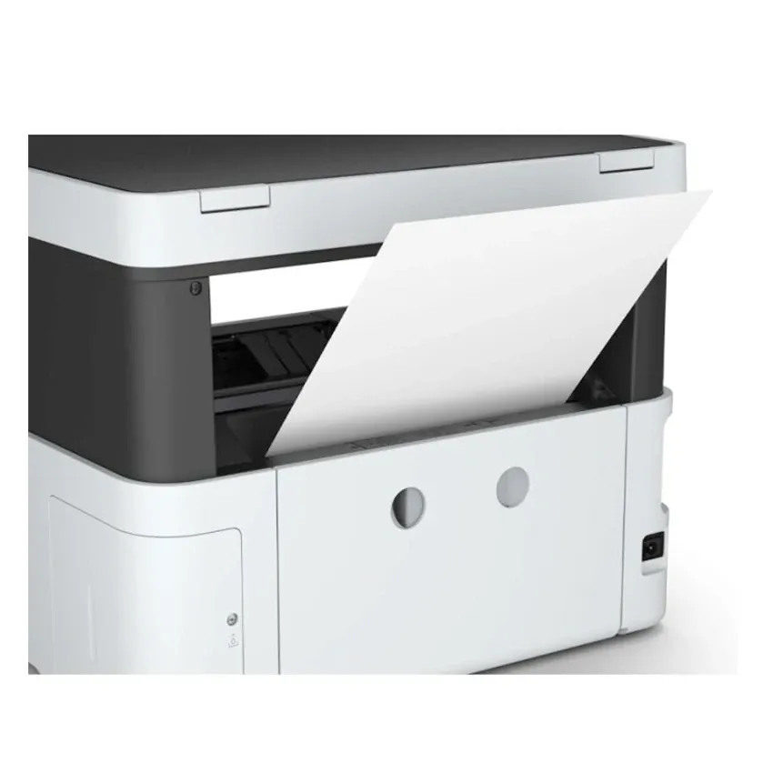 Imprimante EPSON ECOTANK M2170 | Monochrome  - WIFI - Réservoir Intégré