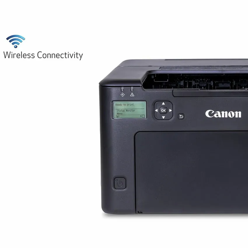 Imprimante Laser Canon i-SENSYS Avec Wi-Fi | LBP122dw