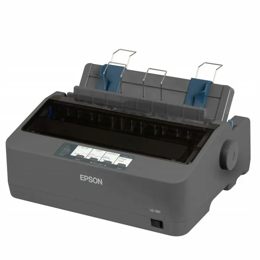 Imprimante Epson M1140 Monochrome A4 à Réservoirs EcoTank Rechargeables