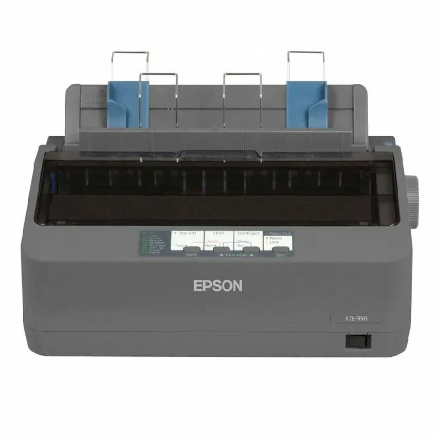 Imprimante Epson M1140 Monochrome A4 à Réservoirs EcoTank Rechargeables