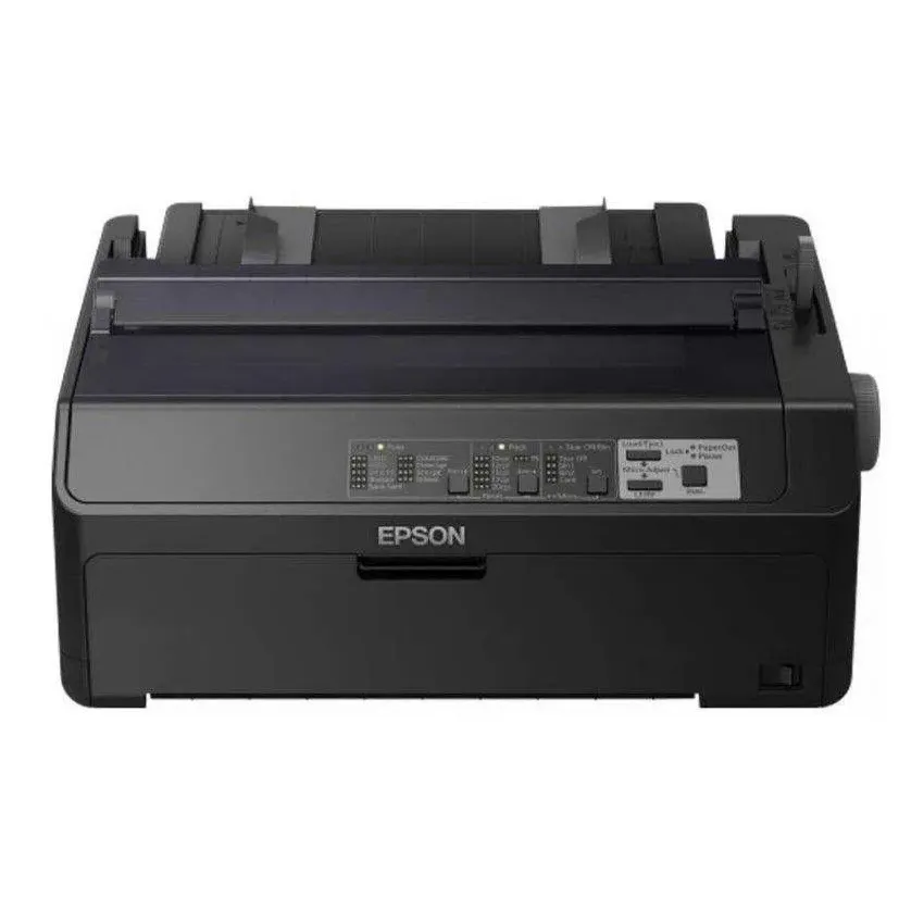 Imprimante EPSON matricielle | LQ590II - Noir 