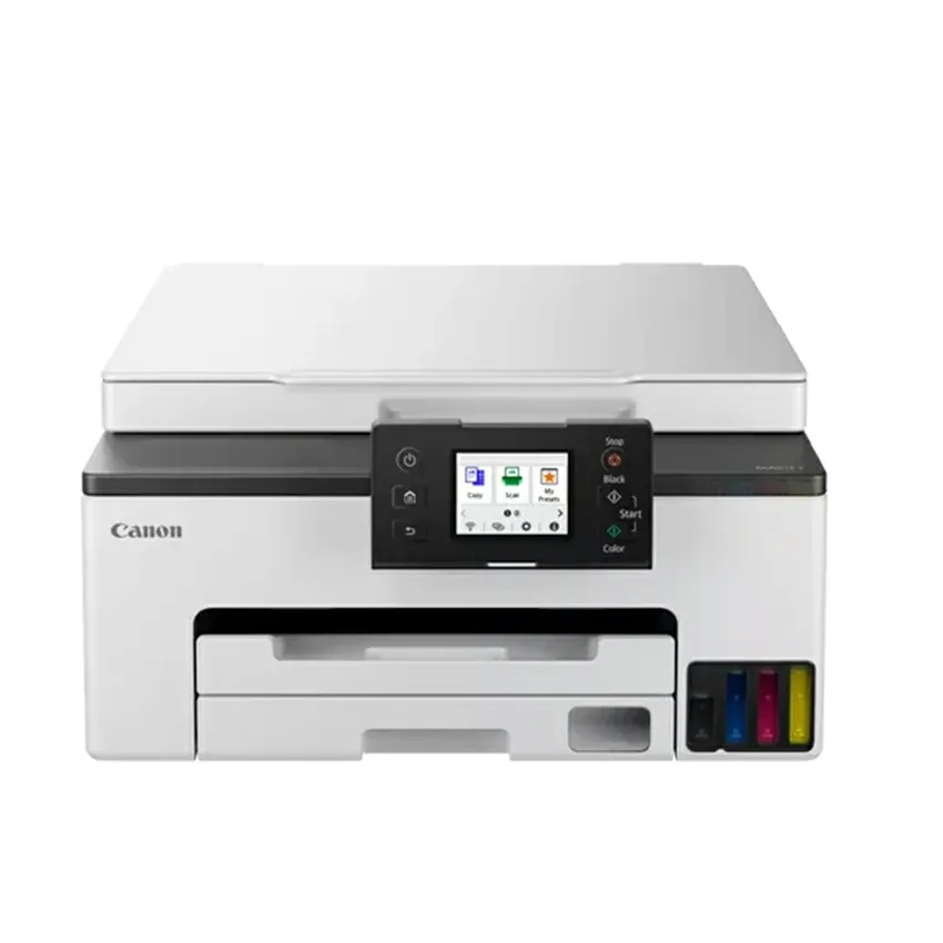 Imprimante CANON Wi-Fi | Multifonction A4 GX1040 Recto/Verso Auto