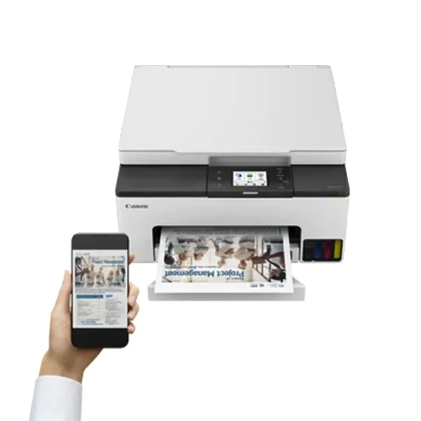 Imprimante CANON Wi-Fi | Multifonction A4 GX1040 Recto/Verso Auto