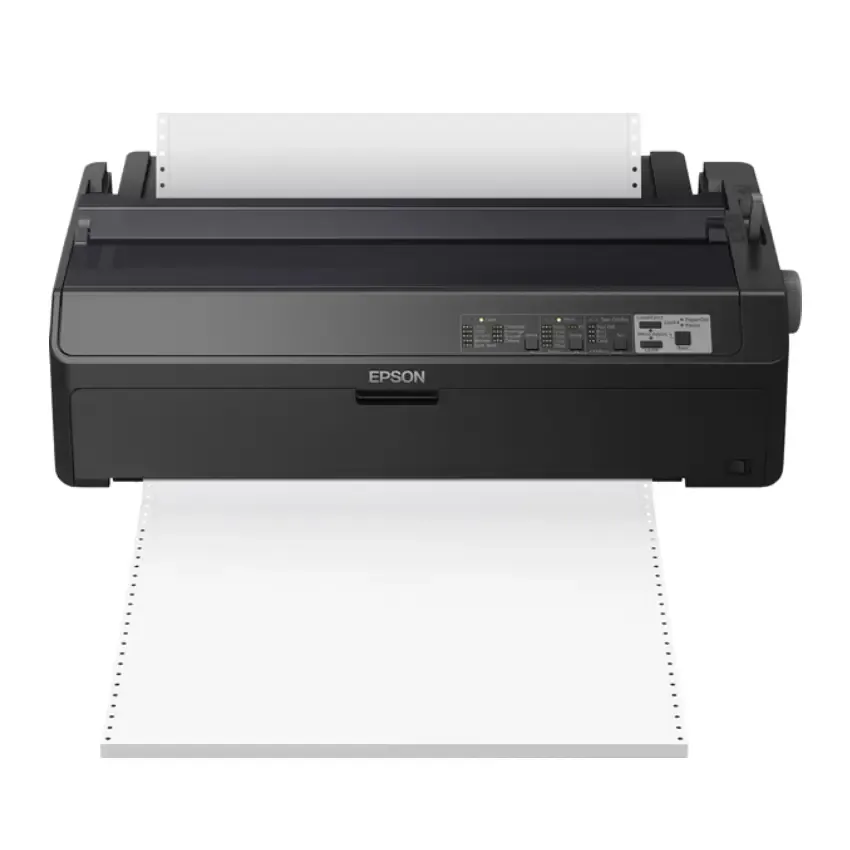 Imprimante matricielle EPSON à impact | LQ 2090II - Noir 