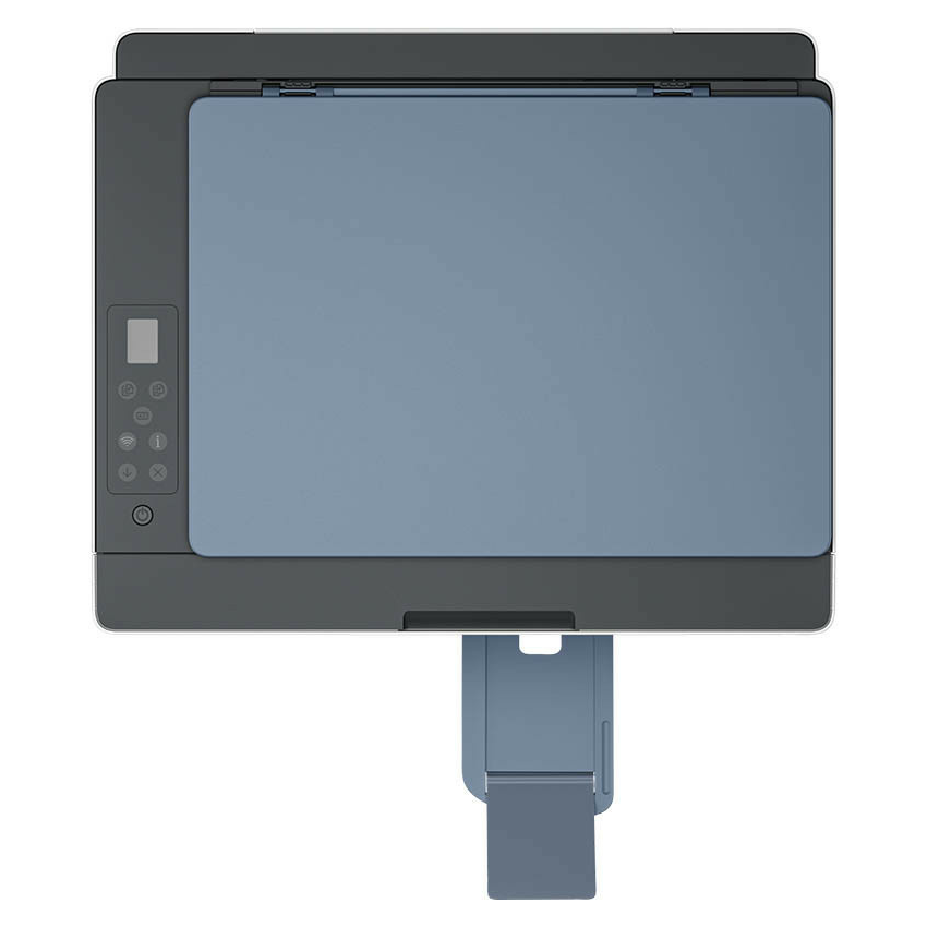 Imprimante HP Smart Tank 585 | Multifonction Wi-Fi + 6 Bouteilles d'encre HP