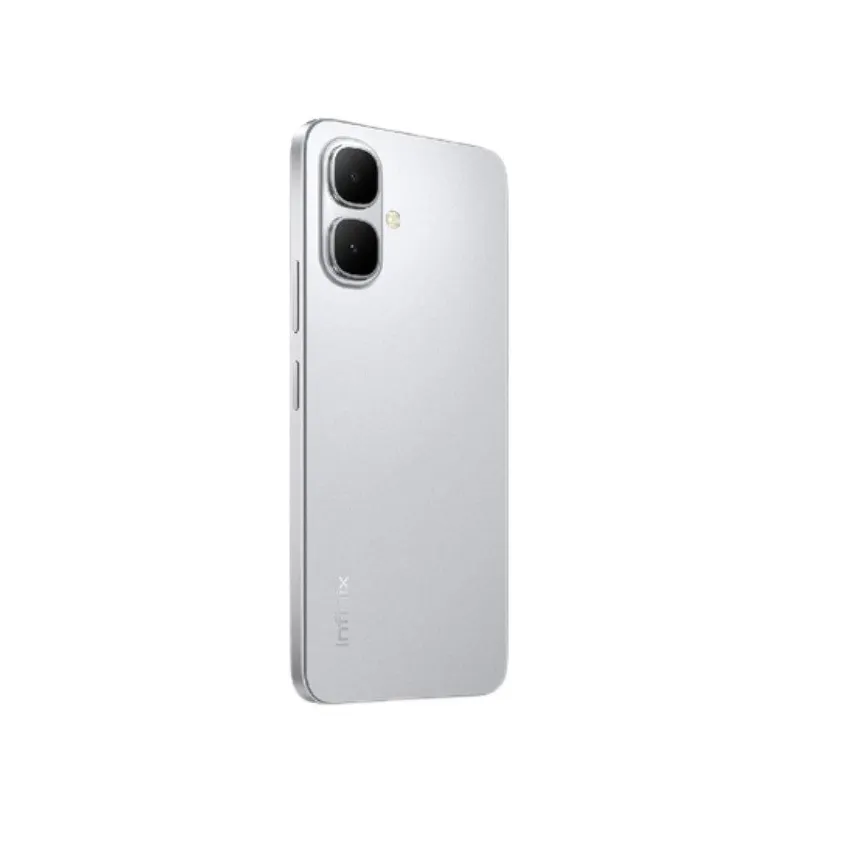 Smartphone INFINIX SMART 10 4G | 4Go 256Go Silver