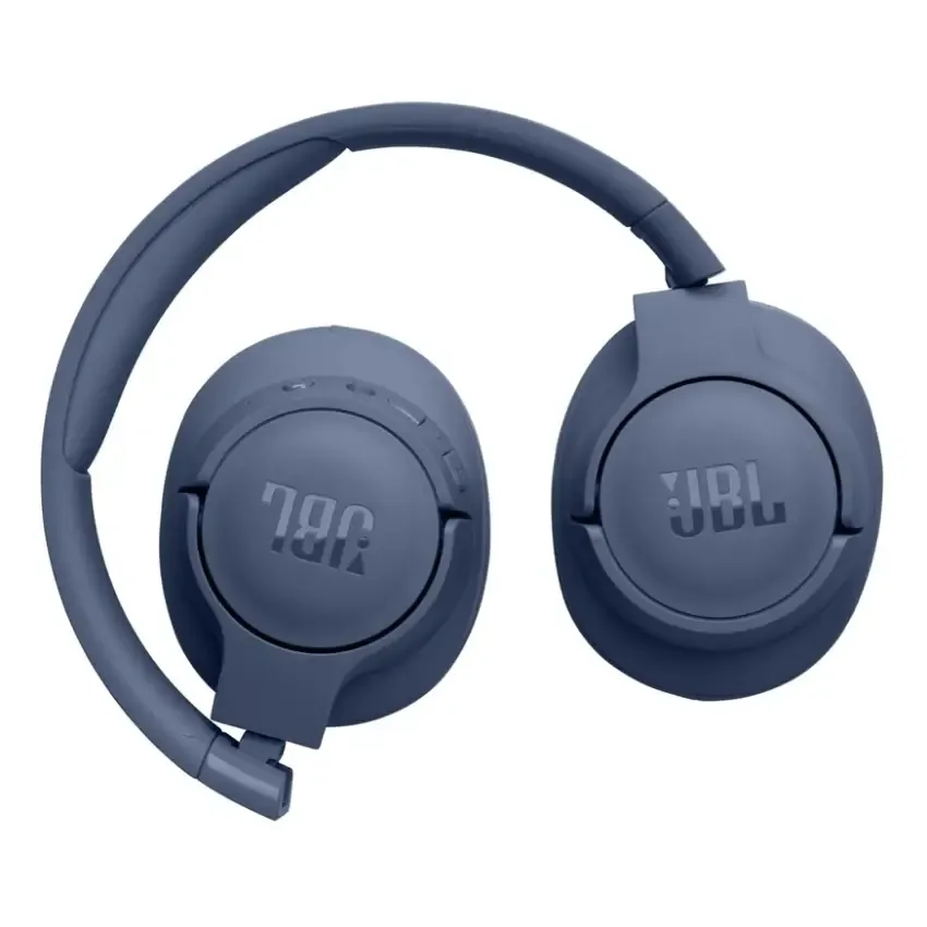 Casque JBL Sans Fil | TUNE 720BT - Bleu 