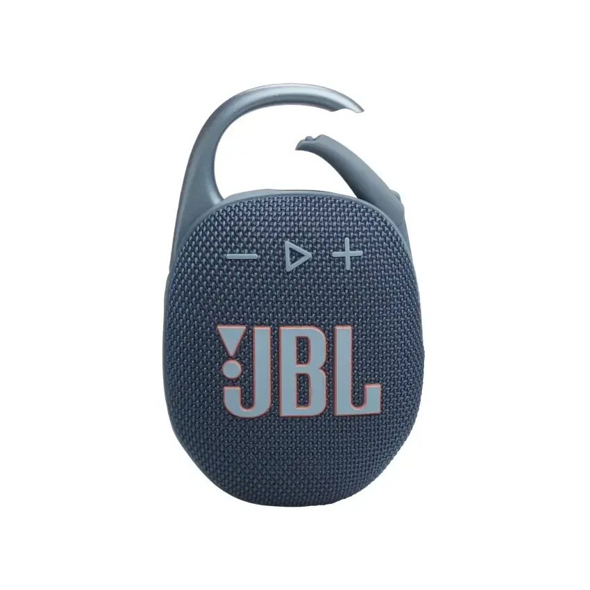 Haut parleur Bluetooth JBL | Clip 5 - ultra portable