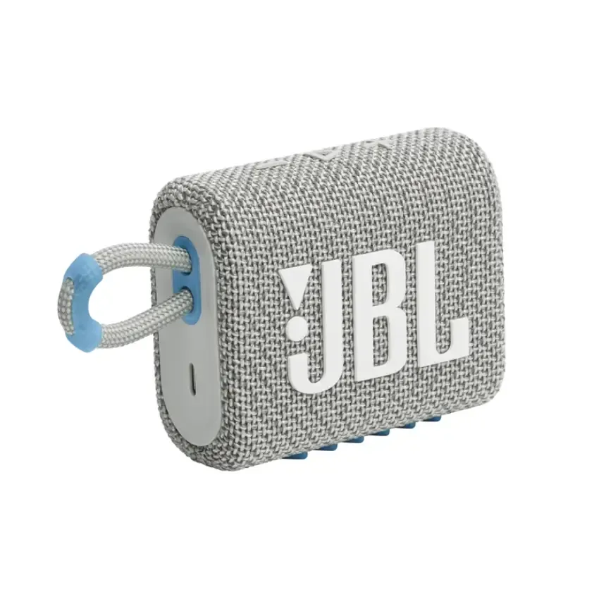 Haut parleur sans fil JBL | Go 3 - Etanche