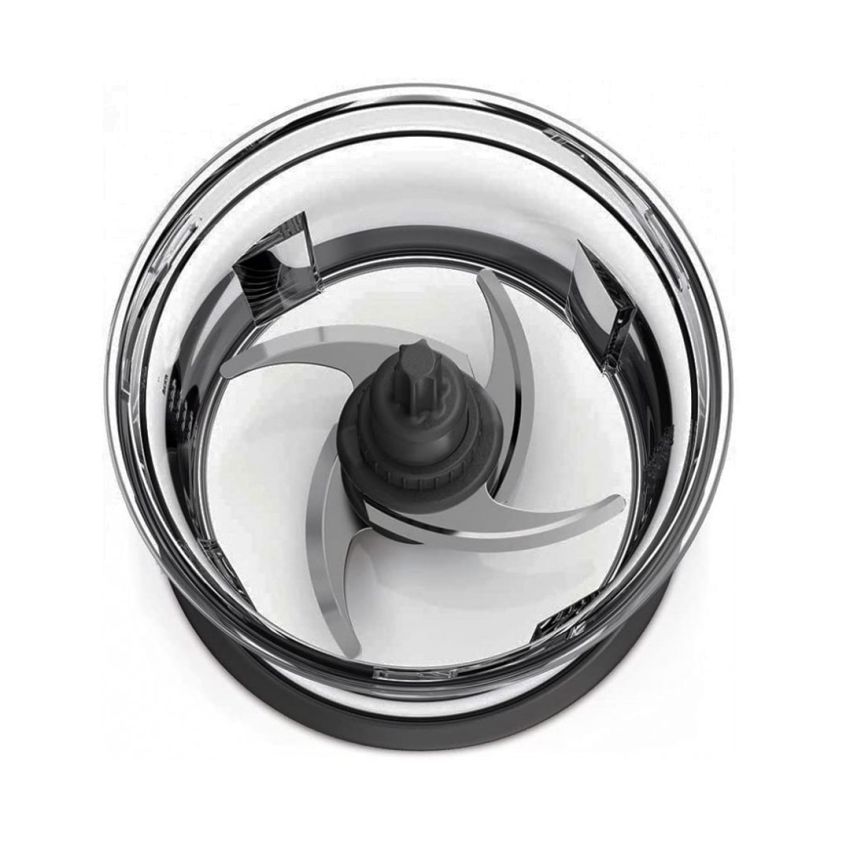 Hachoir KENWOOD EASY CHOP 500 W | CHP61.1000WH - Inox & Blanc