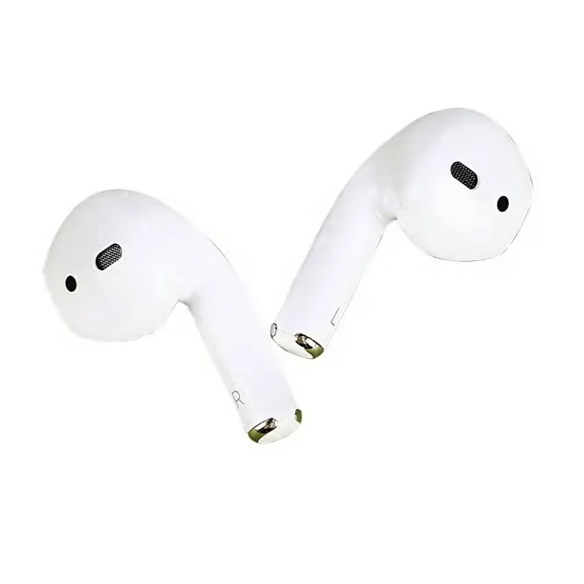 Kit Bluetooth EZRA BUDS TWS 26 Blanc