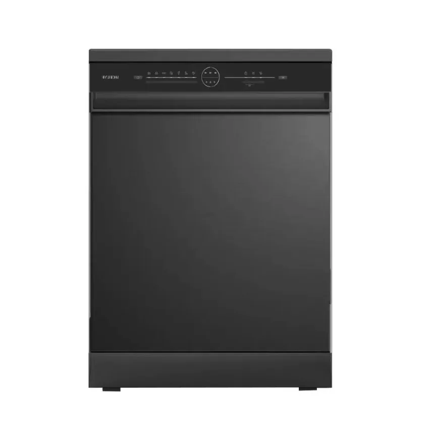 Lave-vaisselle Hyundai 12 Couverts, A+, Noir | YHN-FSDW