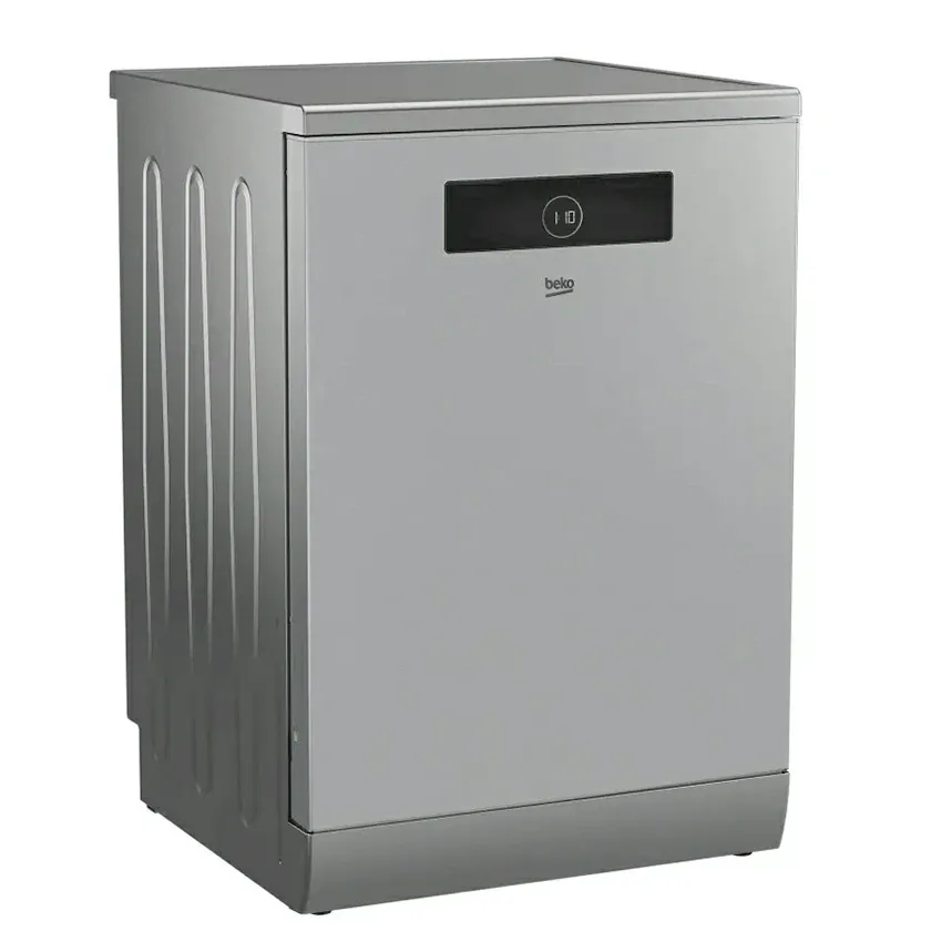Lave Vaisselle BEKO 15 Couverts | Inverter - BDFN3864XC - Inox 
