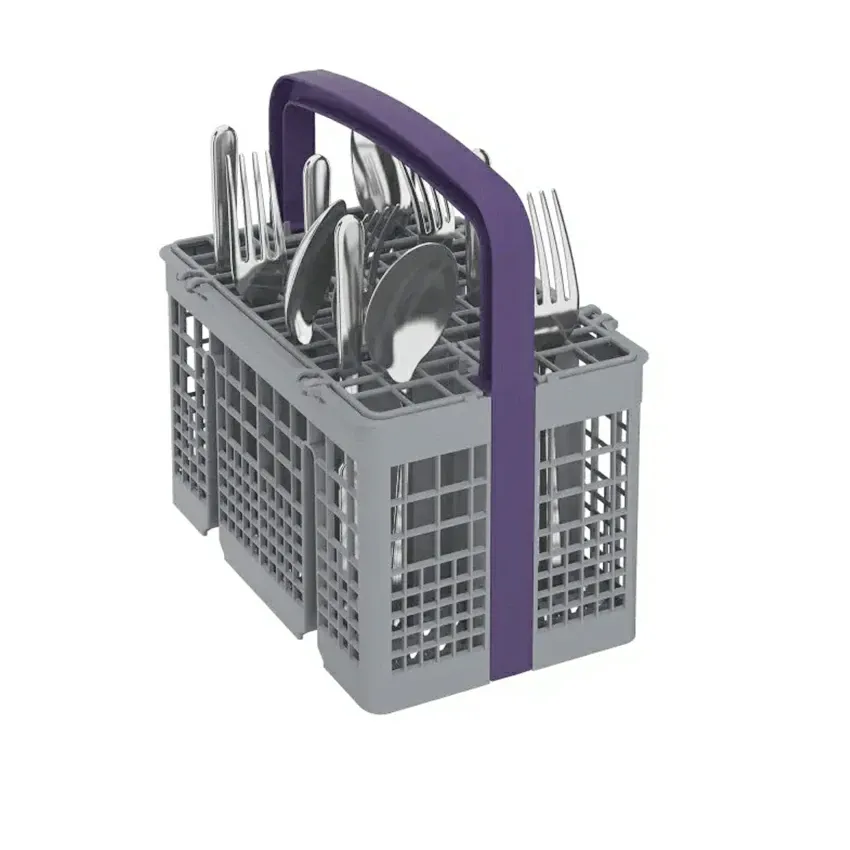 Lave Vaisselle BEKO 15 Couverts | Inverter - BDFN3864XC - Inox 