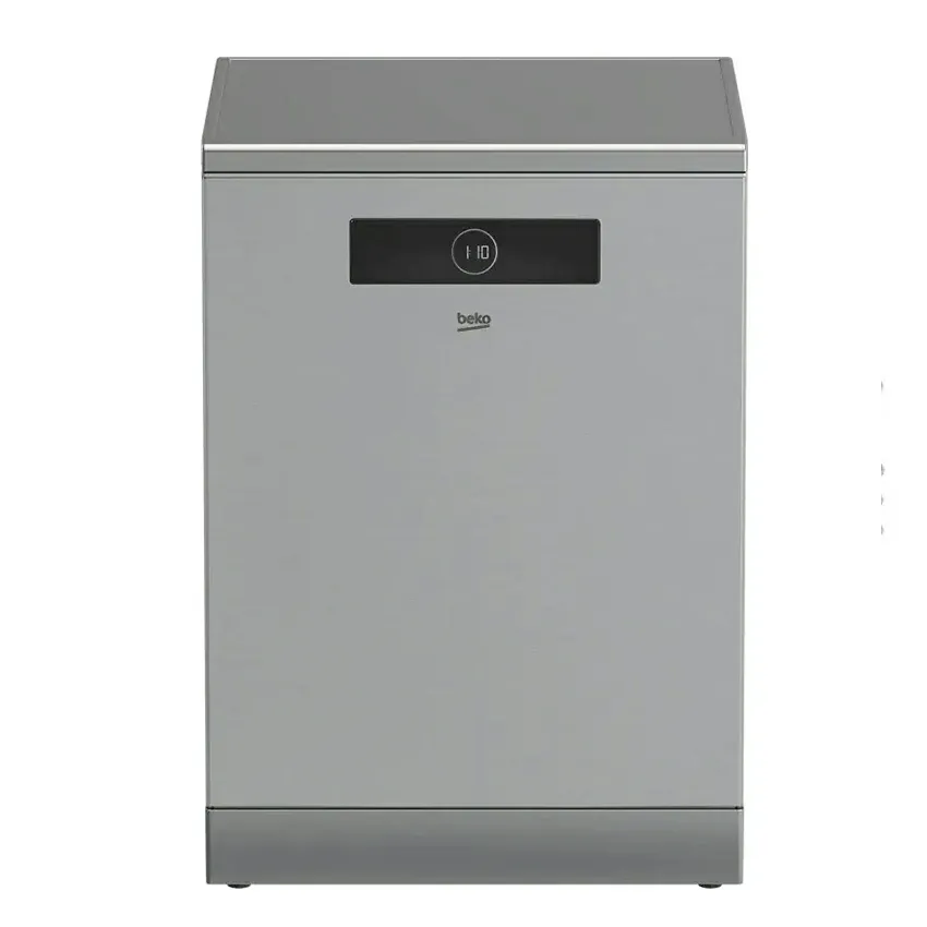 Lave Vaisselle BEKO 15 Couverts | Inverter - BDFN3864XC - Inox 