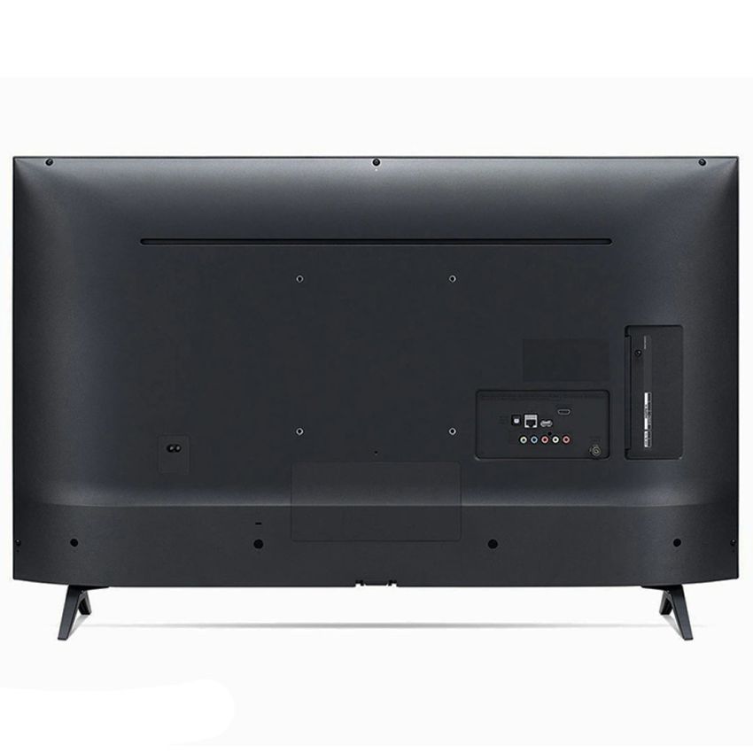 Tv LG 43 Pouces LED Full HD | SMART Tv - Avec Récepteur Intégré - LM6370PVA - Gris 