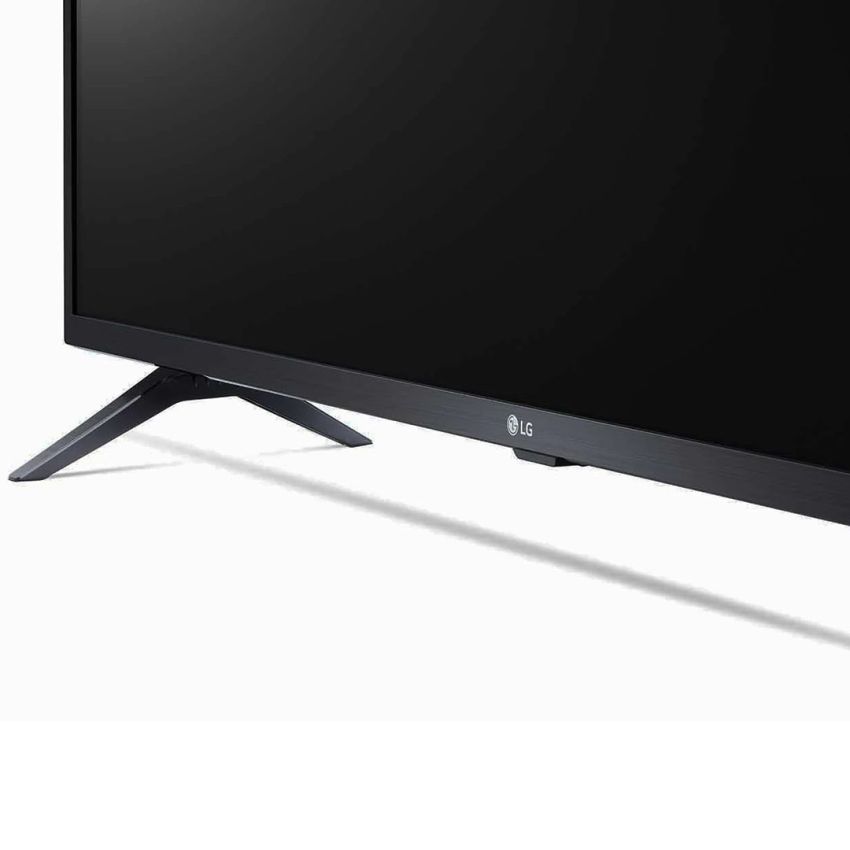 Tv LG 43 Pouces LED Full HD | SMART Tv - Avec Récepteur Intégré - LM6370PVA - Gris 