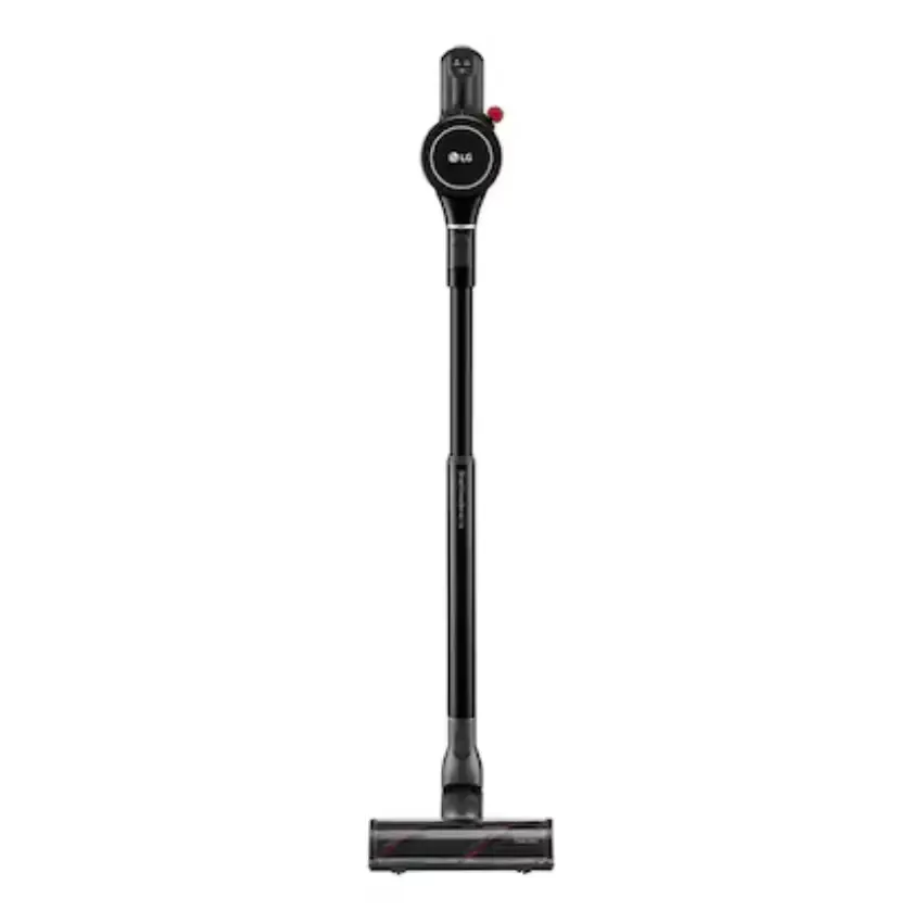 Aspirateur balai sans fil LG A9K PROPLUS | BBBQEMC - Noir 