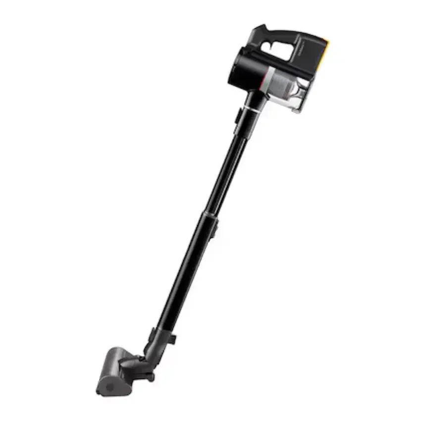 Aspirateur balai sans fil LG A9K PROPLUS | BBBQEMC - Noir 