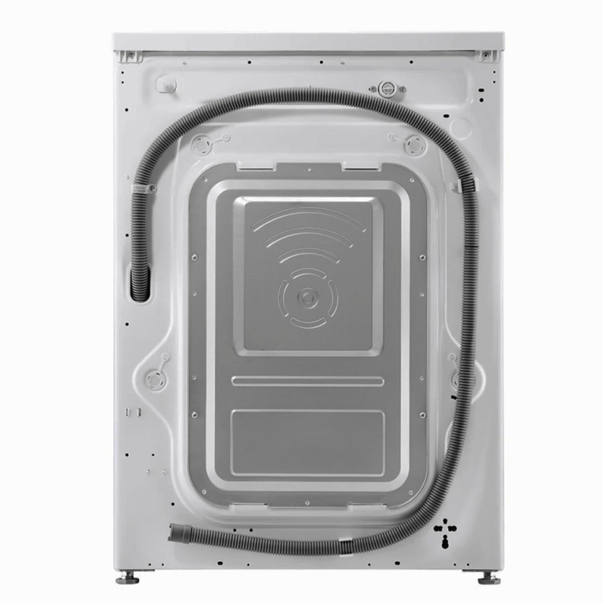 Machine à Laver LG 7Kg | Essorage 1200 Tours/min - Smart Inverter - FH2JQDNG5P - Silver  