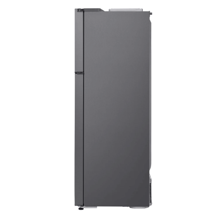 Réfrigérateur LG 438 Litres Smart Inverter | GL-C502HLCL - Silver 
