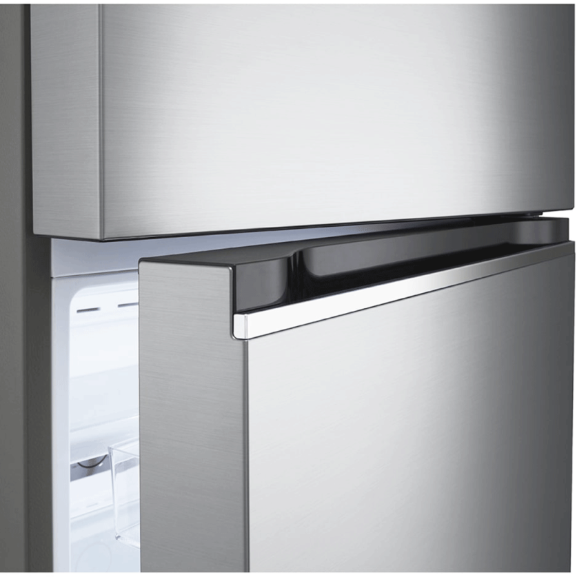 Réfrigérateur LG 395 Litres INVERTER | No Frost - GN-B392PLGB - Silver