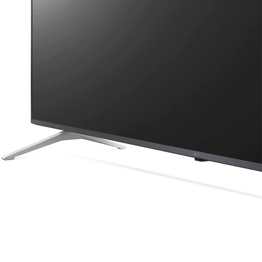 Tv LG 55 Pouces LED 4K UHD | SMART Tv - 55UP7500PVG - Noir