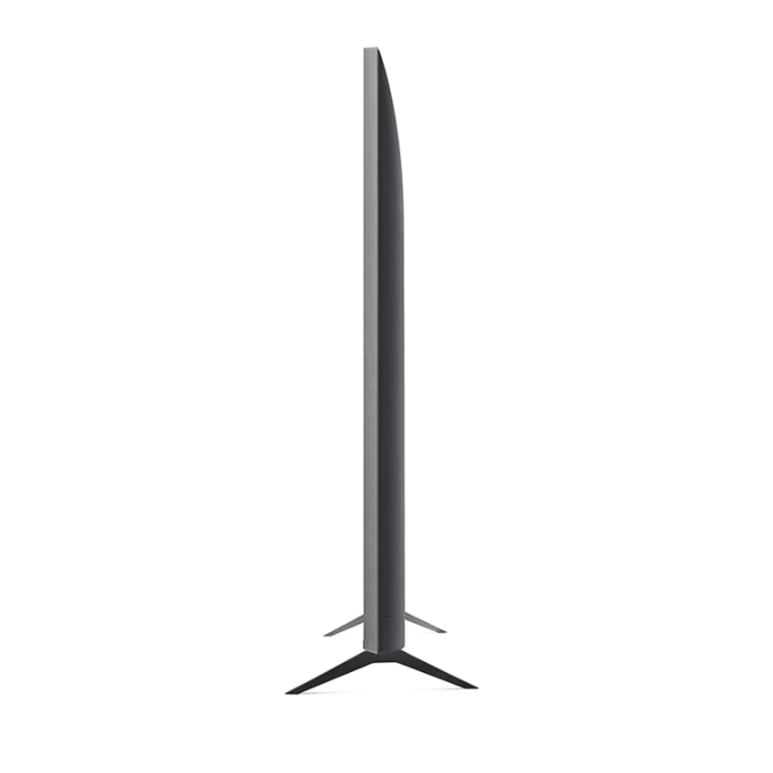 Tv LG 55 Pouces LED 4K UHD | SMART Tv - 55UQ8000.6LD - Noir