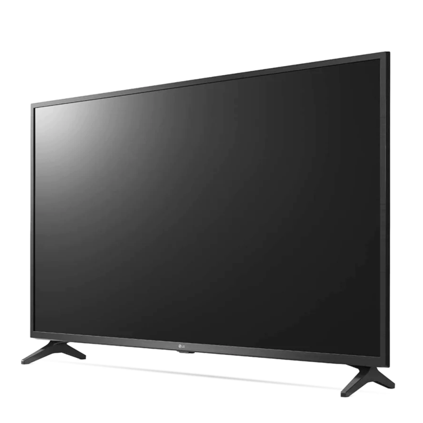 Tv LG 55 Pouces LED 4K UHD | SMART Tv - 55UQ7500.6LG - Noir