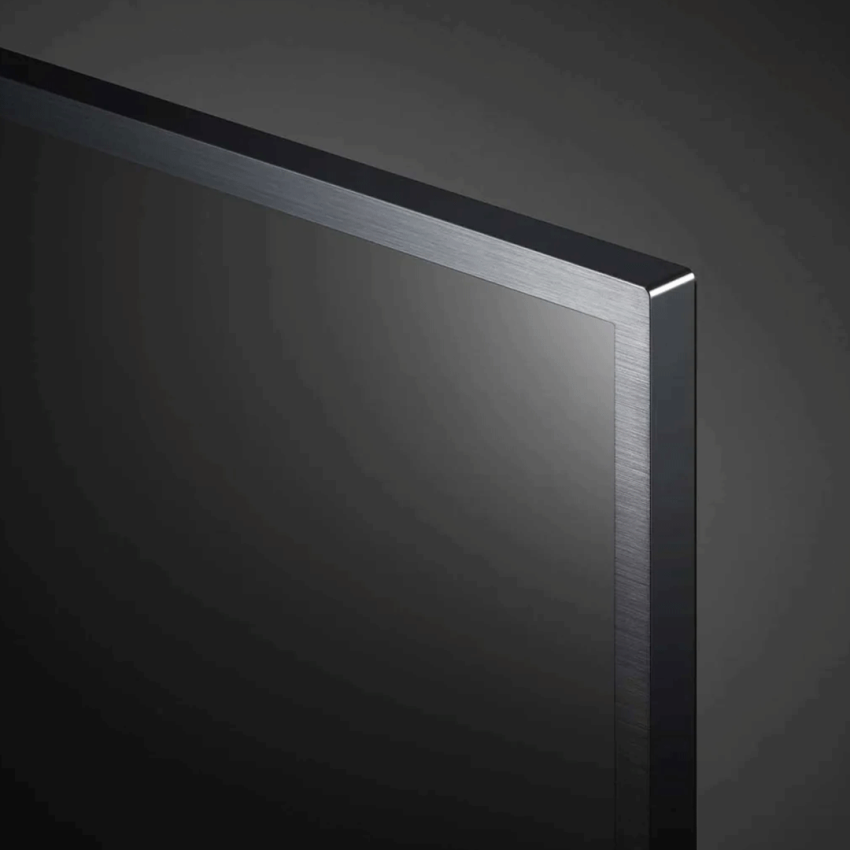 Tv LG 55 Pouces LED 4K UHD | SMART Tv - 55UQ7500.6LG - Noir