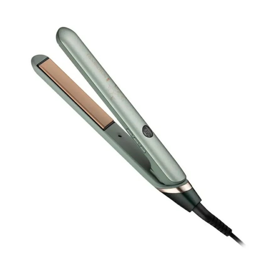 Lisseur à Cheveux REMINGTON ADVANCE BOTANICALS | Céramique 230°C - Vert