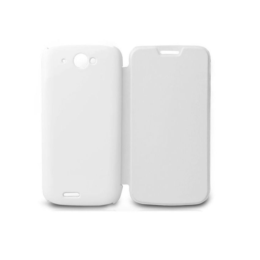 LOGICOM Etui Folio 403 Noir 