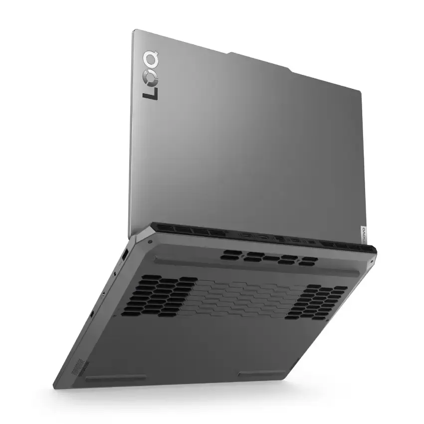 Pc Portable Gamer LENOVO LOQ 15IAX9 | i5 12ᵉ Gén - 16 G - RTX 3050 - WIN 11